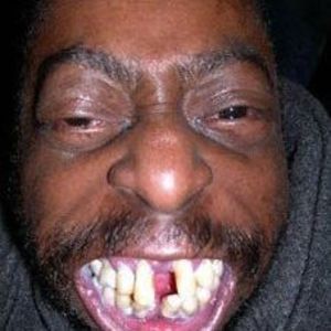 Meet your Posher, Ernest